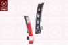 HONDA 33501S9AJ01 Combination Rearlight